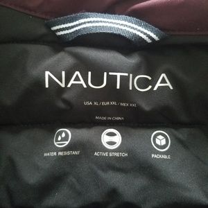 Coats | Nautica Womens Jacket 
